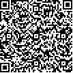 Company's QR code Pavel Tomasek