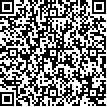 QR Kode der Firma Rokoska, s.r.o.