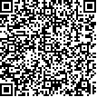 Company's QR code AHLFIT, spol. s r.o.