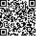 Código QR de la empresa Ing. Frantisek Klein