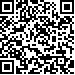 Company's QR code Ing. Vaclav Zverina