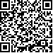 Company's QR code Zdenka Zabrodska