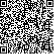 Company's QR code Marie Portesova