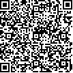 Company's QR code Kvechova Miloslava