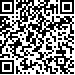 QR Kode der Firma AB People, s.r.o.