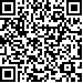 Código QR de la empresa ExtrifitWeb, s.r.o.