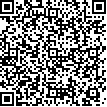 Company's QR code JUDr. Jaroslav Ozana, advokat