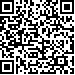 Código QR de la empresa Optilube Services, s.r.o.