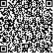 Company's QR code EP - Consult, s.r.o.