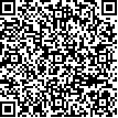 Código QR de la empresa At Home Bratislava, s.r.o.