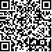 Company's QR code Autodilna Luksik