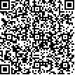 Company's QR code Lenka Adamcova