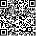 Company's QR code Frantisek Kalvoda