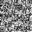 Código QR de la empresa Ing. Jan Zahradka