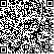 Código QR de la empresa Amnis, s.r.o.