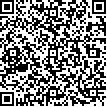 Company's QR code Lucie Hyskova