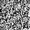 QR Kode der Firma MUDr. Jiri Lenfeld