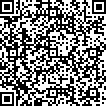 Company's QR code Ing. Vladimir EIS