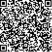 QR Kode der Firma Maneska, s.r.o.