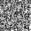 Código QR de la empresa David Chovancik