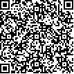 QR Kode der Firma Centrum Trebon, s.r.o.