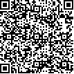 Company's QR code Marta Hanouskova Mgr.