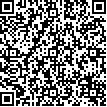 Código QR de la empresa Patria, s.r.o.