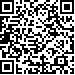 Company's QR code Potraviny u kostela, s.r.o.