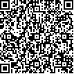 Código QR de la empresa ULTRA PLAST s.r.o.