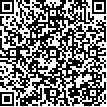 Código QR de la empresa Adver-X, s.r.o.