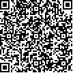 QR Kode der Firma Renviz, s.r.o.