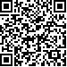 Company's QR code Arnost Vintr