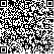 Código QR de la empresa Jorova Pavlina