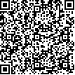 Código QR de la empresa Silvia Jancikova - autodoprava