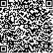 QR kód firmy E.C.A.A., s.r.o.