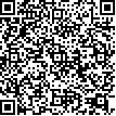 Company's QR code Dana Kulichova