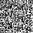 Código QR de la empresa Paul Mc Nulty