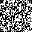 QR Kode der Firma Hana Brandstettrova