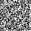 Código QR de la empresa King Aleks, s.r.o.