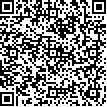 Company's QR code Ceska posta, s.p.