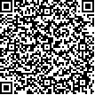 Código QR de la empresa Kivet, s.r.o.