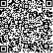 QR Kode der Firma Kardioecho, s.r.o.