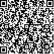 Código QR de la empresa MODEL TOYS s.r.o.