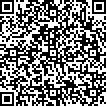 Company's QR code GERLACH spol. s r.o.