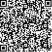 QR Kode der Firma Radek Svitil