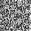 Company's QR code Pavlina Hublova