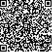 Company's QR code Ales Toufar