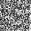 Company's QR code Hong Feng, s.r.o.