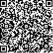 Company's QR code Domy s pecovatelskou sluzbou o.p.s.