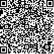 Código QR de la empresa FMD, s.r.o.